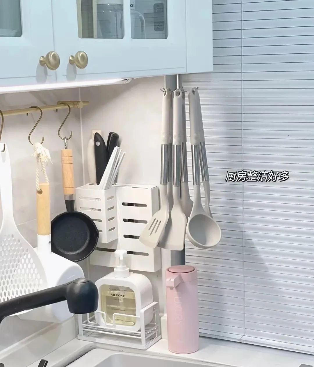 阳台空间不足怎么晾被子,没有阳台怎么解决晒被子问题