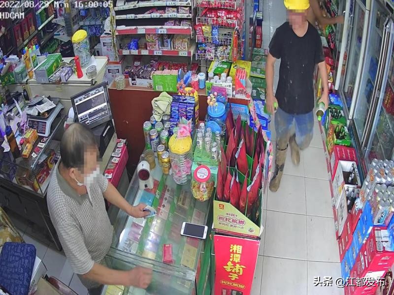 崇川区紧急寻人通告,南通一小区紧急寻人