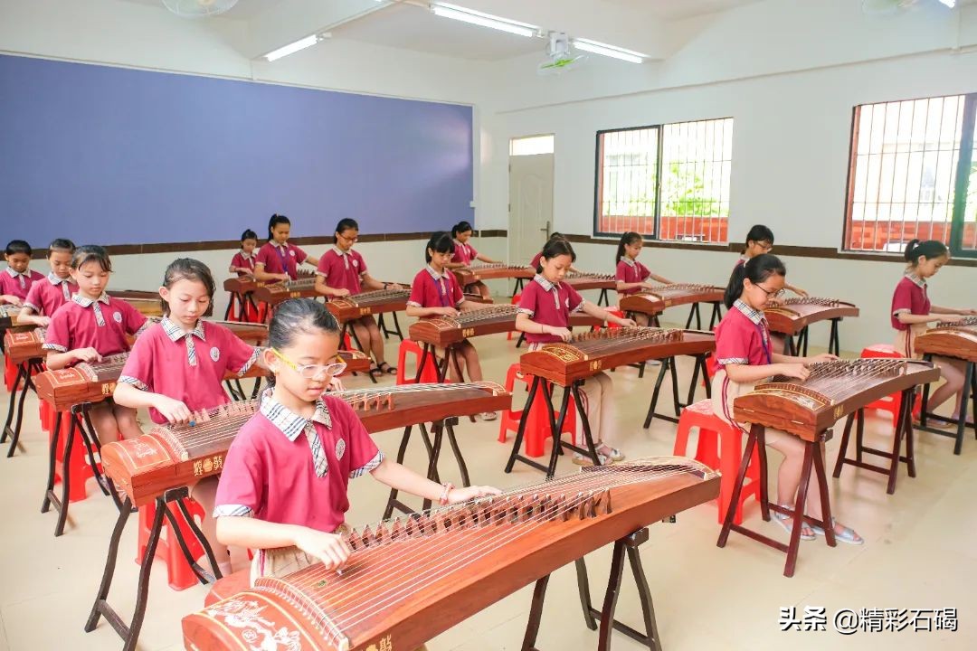 石碣四海学校招生简章,石排四海学校招生