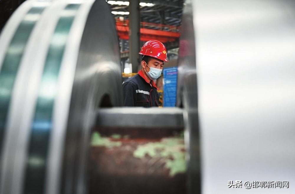 邯郸活力城怎么样,邯郸市邯山区改造项目