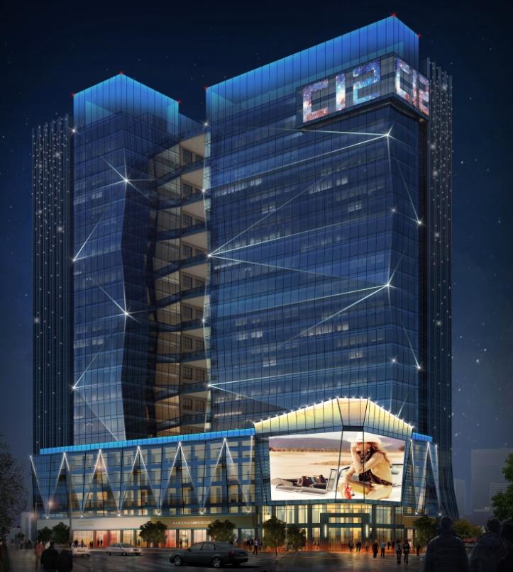 南京C12国际中心电话,c12国际中心江宁地址是哪里