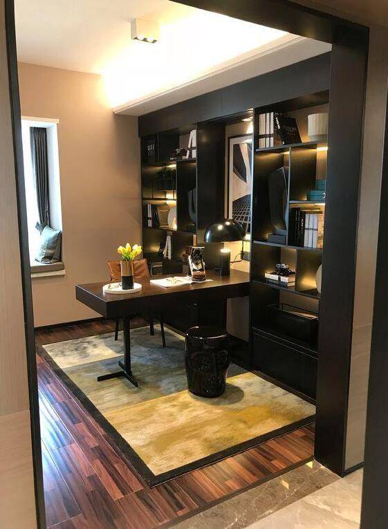 花40万装修终于装出了想要的样子,装修花了6万装出自己想要的效果