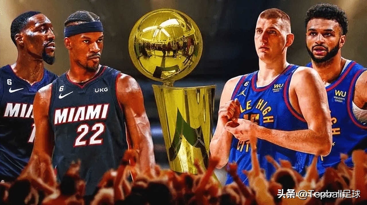 热火VS掘金G4前瞻:热火真的一点办法都没了?