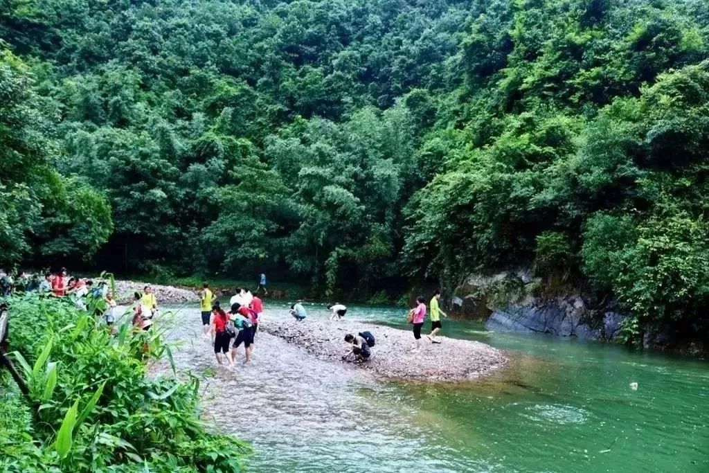 广东肇庆七星岩景区一日游,肇庆紫云谷一日游