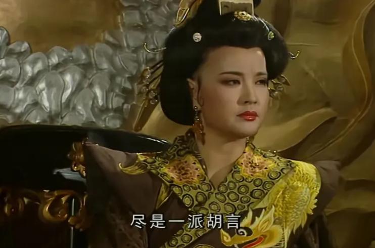 武则天临终前下一道诏,武则天在位21年做的三件事