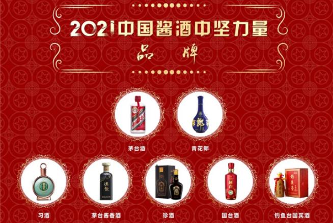 每次喝酱香型白酒都醉,每次喝茅台总感觉不一样