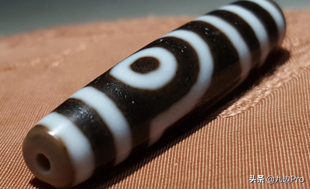 一颗天珠为什么上百万,一颗天珠价值2000多万