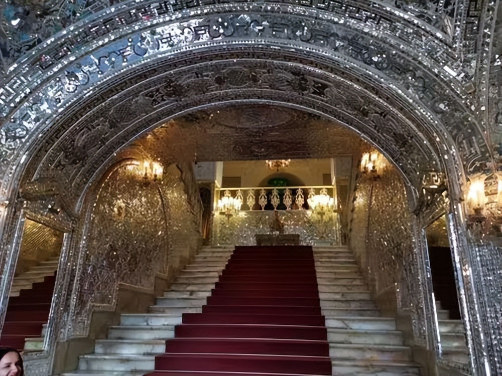 伊朗古房屋,伊朗古建筑美学