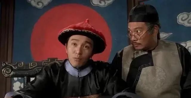 九品芝麻官最惨配角,九品芝麻官最惨一集