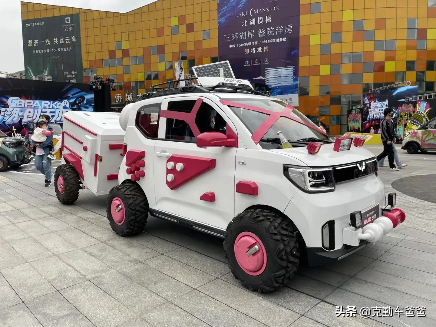 gameboy还值得买吗,gameboy潮酷上市