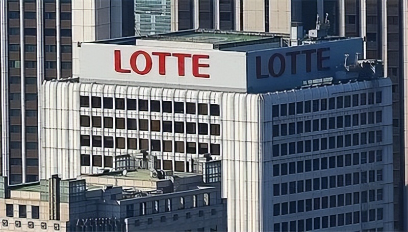 视女星为玩物，把总统当傀儡，煽动部署萨德，韩国乐天有多牛？