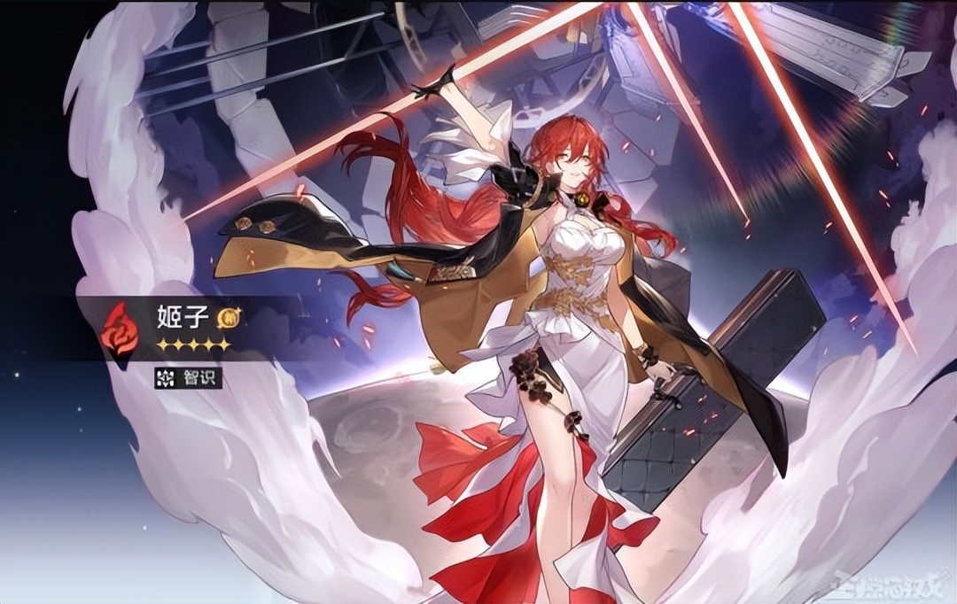 星穹铁道最富账号,星穹铁道满血被秒