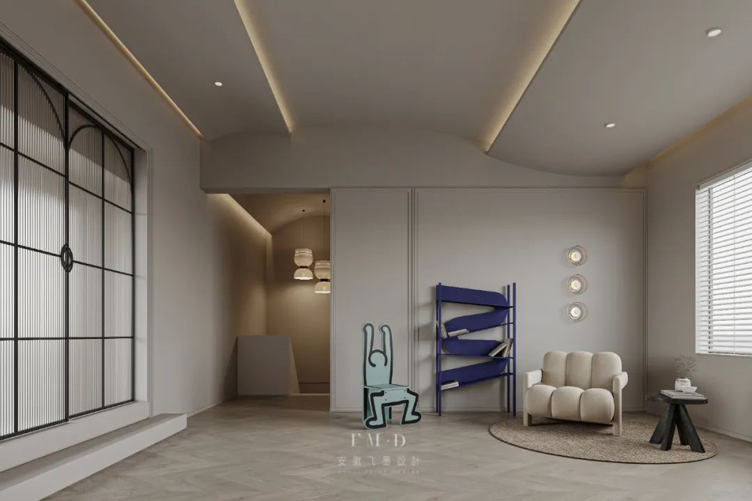 比别墅住的还舒服的大平层,比房子还舒服的房子可住30人