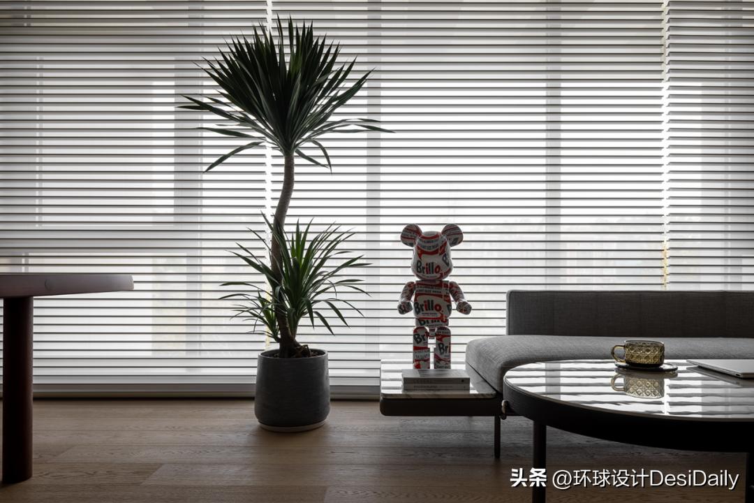 首发.城饰设计｜1500m²山居雅墅【环球设计3194期】