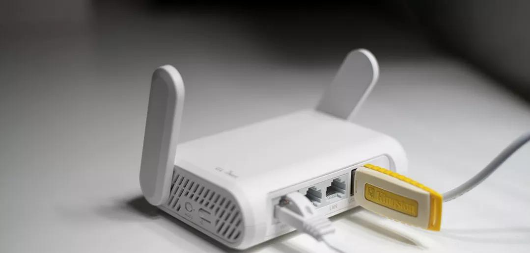 openwrt迷你路由器测评,openwrt路由器推荐千兆