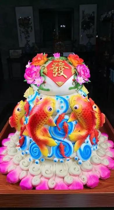 非遗中的年味,非遗里的山东味