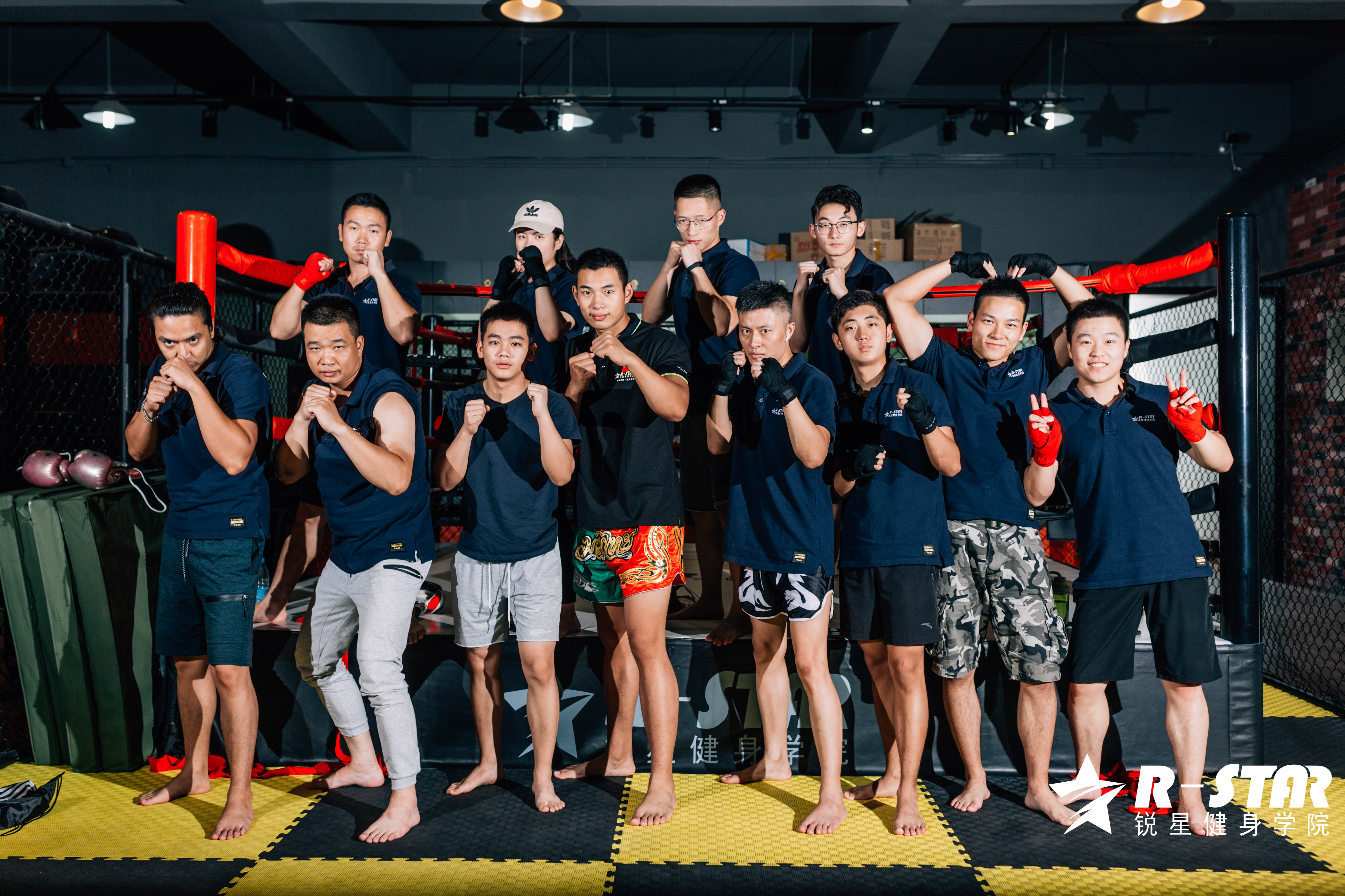 一名优秀的教练具备什么条件,一名优秀的健身教练