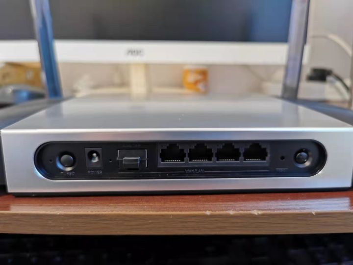 tp-linkax7800路由器评测,tp-linkxdr6070路由器评测