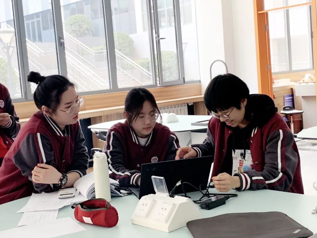 安生人物|Lyra:在这里，我离剑桥梦更近