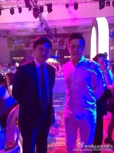 金融街电讯专访杜猛,金融街杜猛最新信息