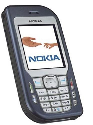 二十年前的诺基亚,诺基亚最早的塞班系统智能手机