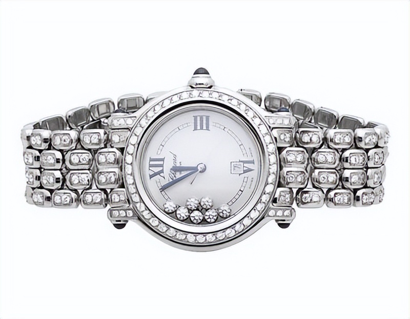 世界最漂亮女士手表,最受女性喜爱十大奢侈品手表