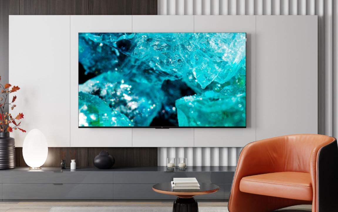 万元左右的电视索尼和海信哪个好,55寸高端电视索尼还是海信