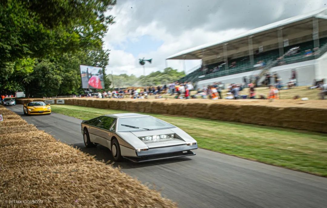 全是车!好木头庄园里没木头