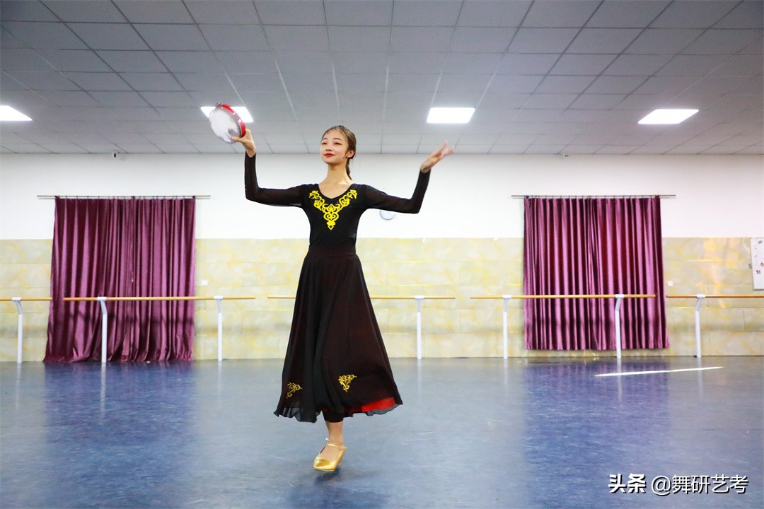 舞蹈艺考集训一般集训多久,舞蹈艺考集训30天训练计划