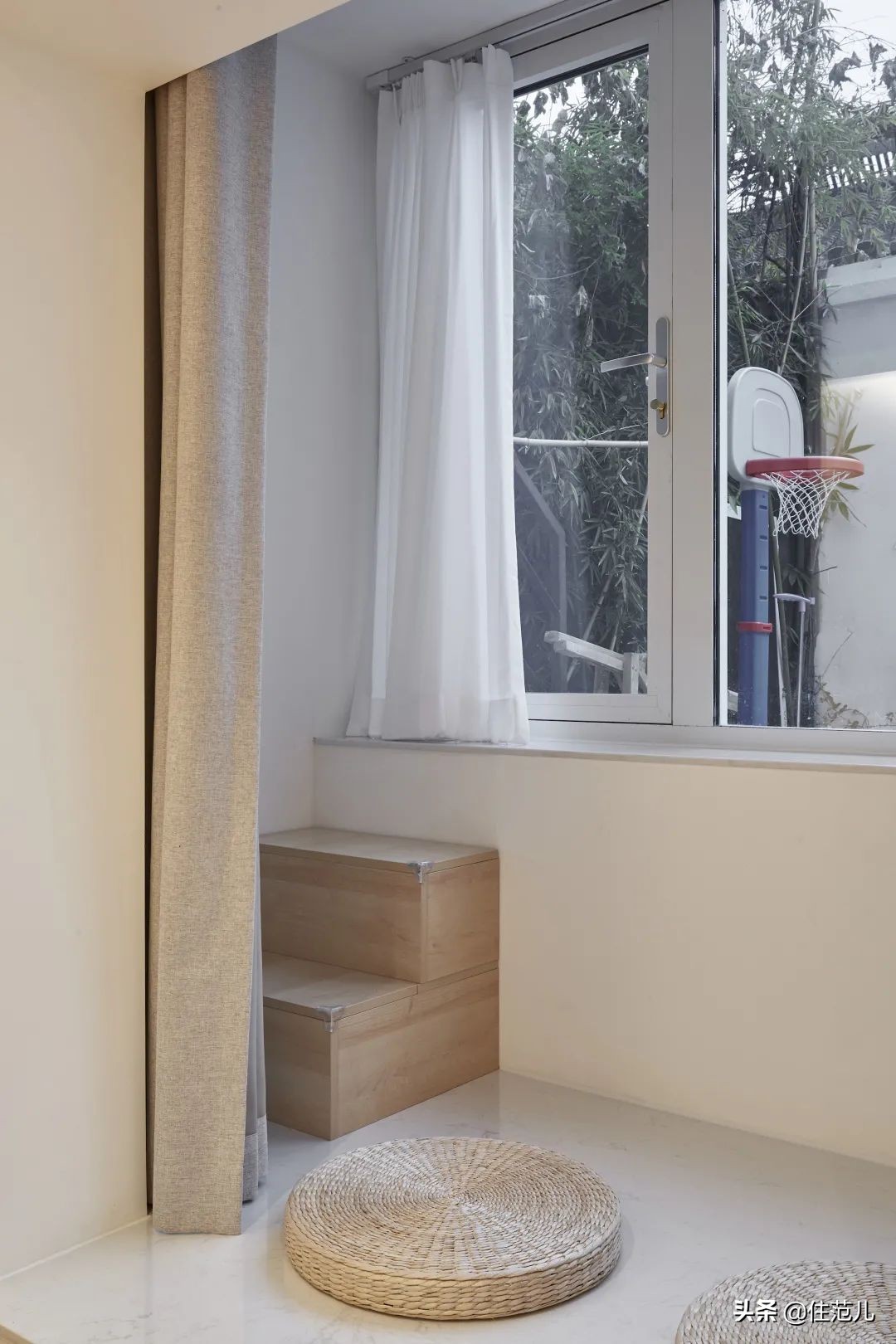 10平米家庭影音娱乐室健身房,8平米住6口人