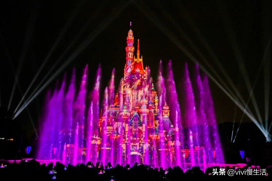 广州往返香港迪士尼一日游攻略,珠海去香港迪士尼攻略路线图