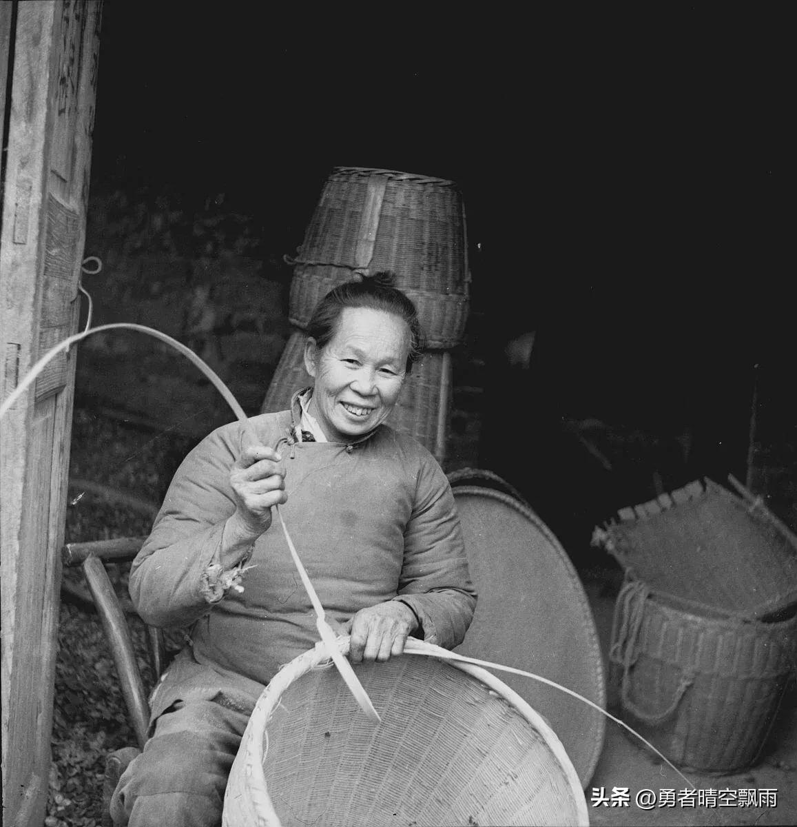 当年生产队集体干农活,当年生产队想干什么