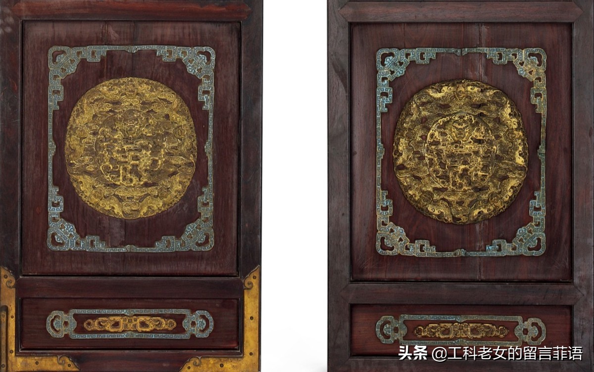 故宫600年：揭秘乾隆宁寿宫内檐装修的奢华工艺