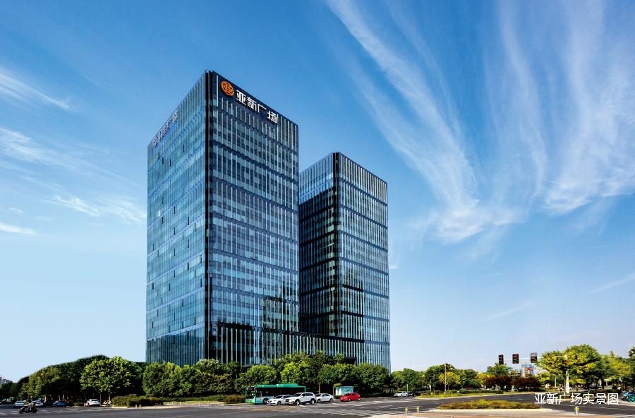 亚新茉莉公馆与海棠公馆怎么选,茉莉公馆海棠公馆