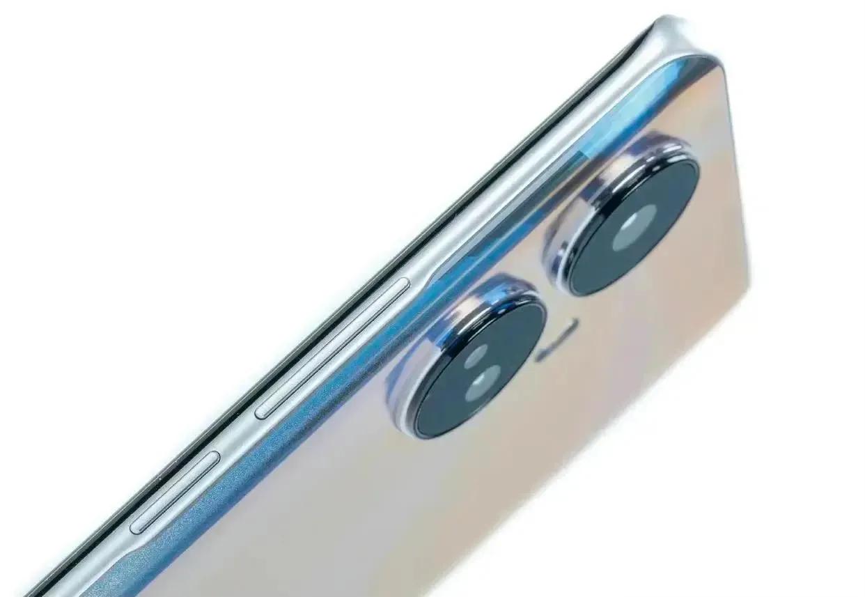 预算1000元左右，这5款“8+256G”的性能强的手机，能用好几年！