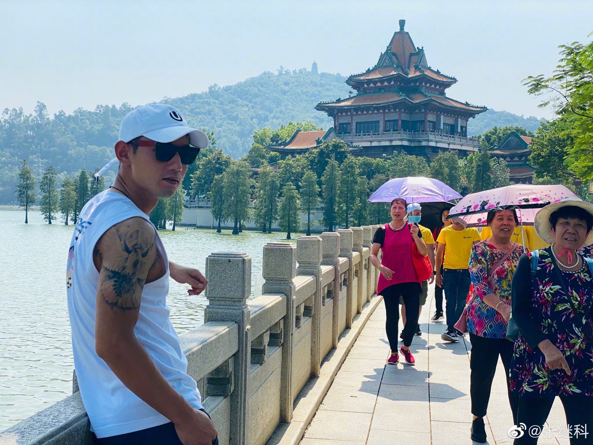 为乒乓而生,为乒乓球而生张继科