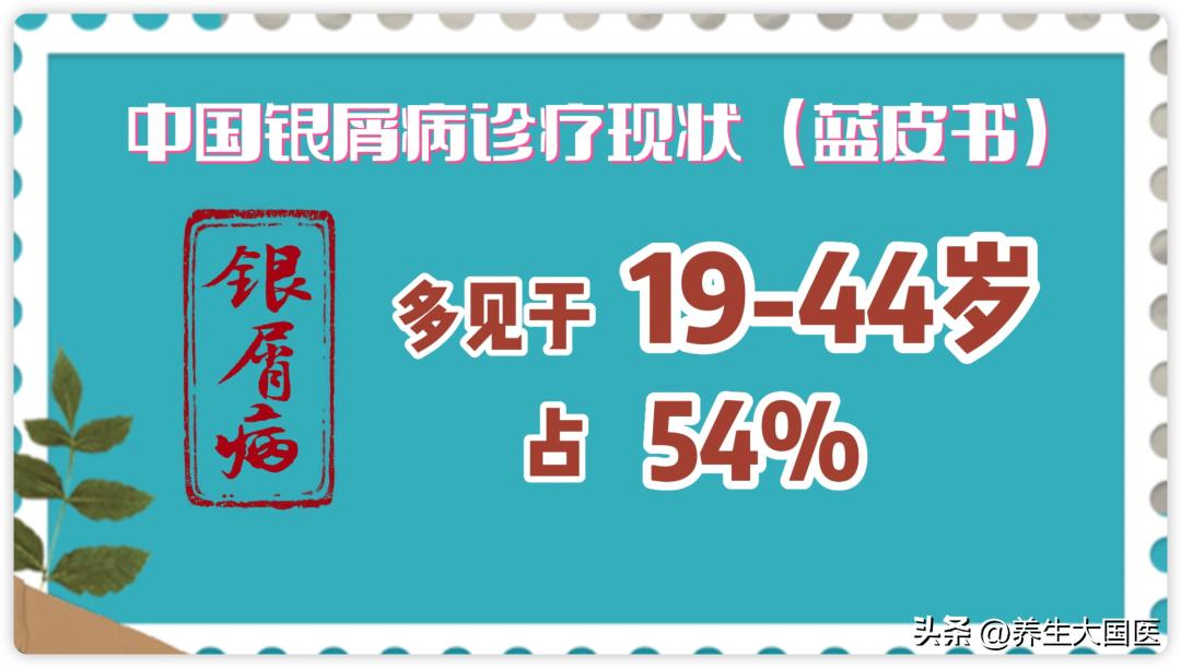 专治银屑病的祖传秘方外用,中医治银屑病最新突破技术