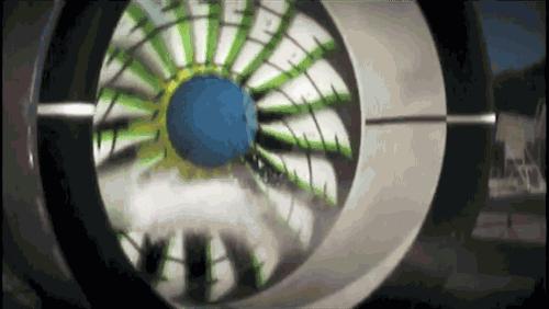 涡轮机发展遇到过的瓶颈,涡轮机技术