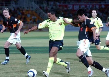 中国足球几大惨案,中国足球十大惨案