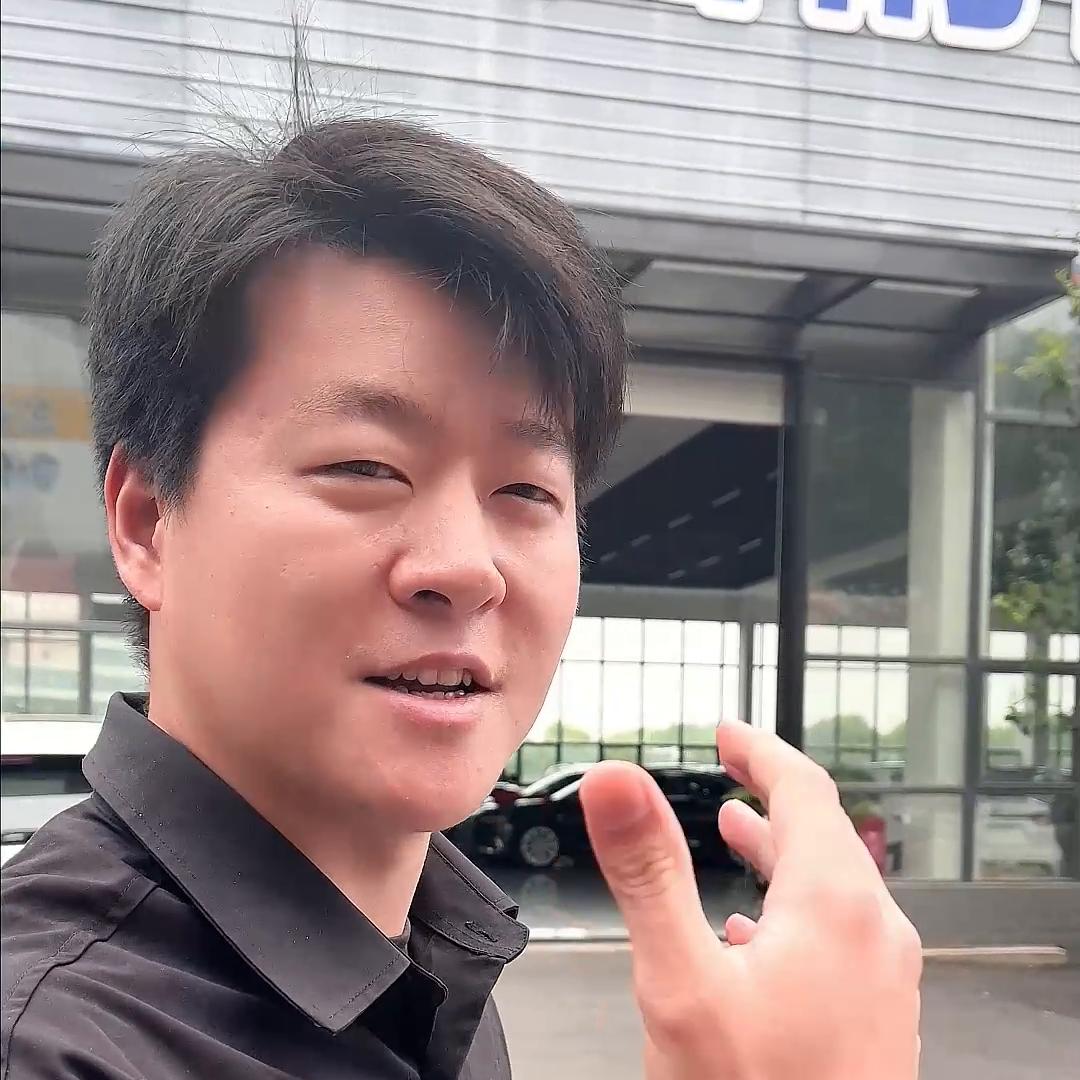 收车真实过程 (最真实的收车实拍)