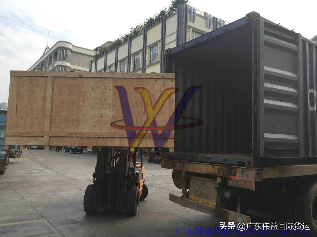 上海港进口旧机械设备CCIC预检验会出现哪些问题及通关操作指导