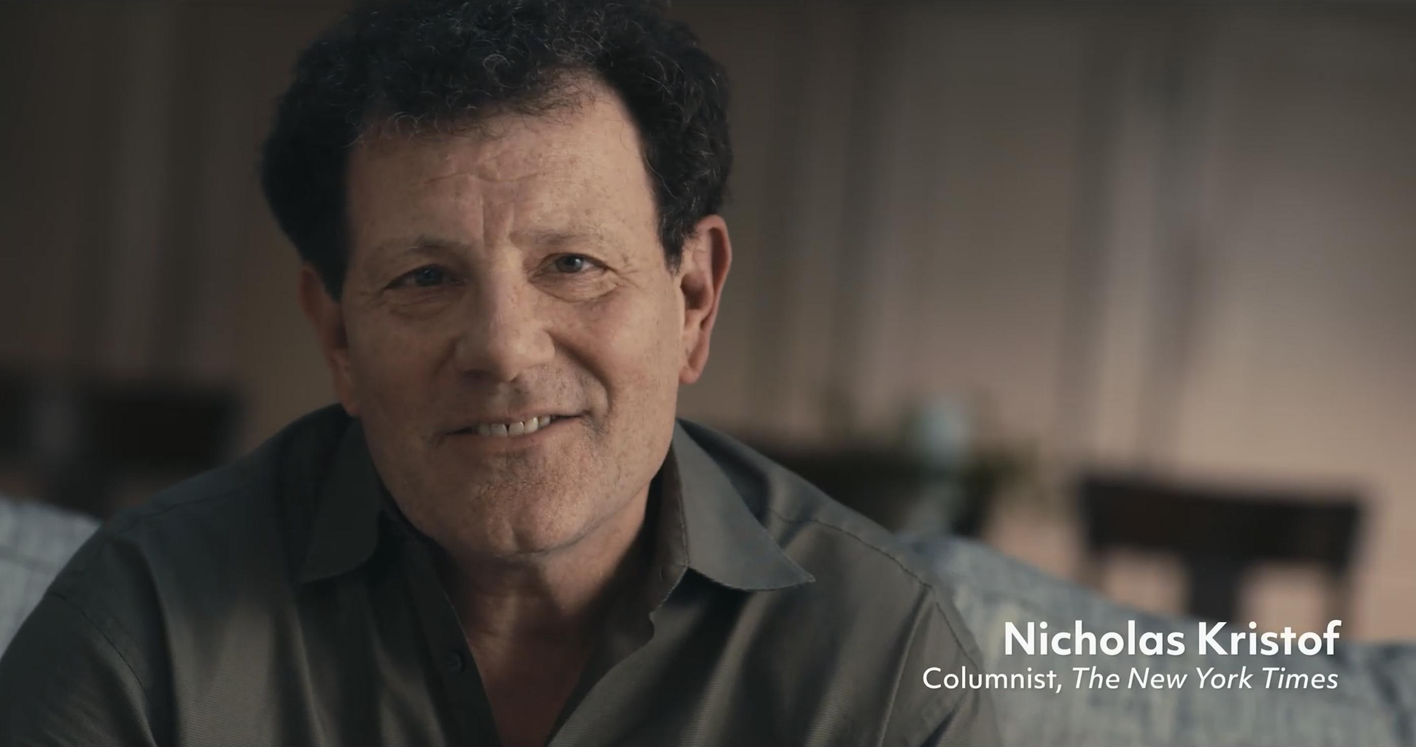 揭秘全球最大成人网站的重磅纪录片，就这？