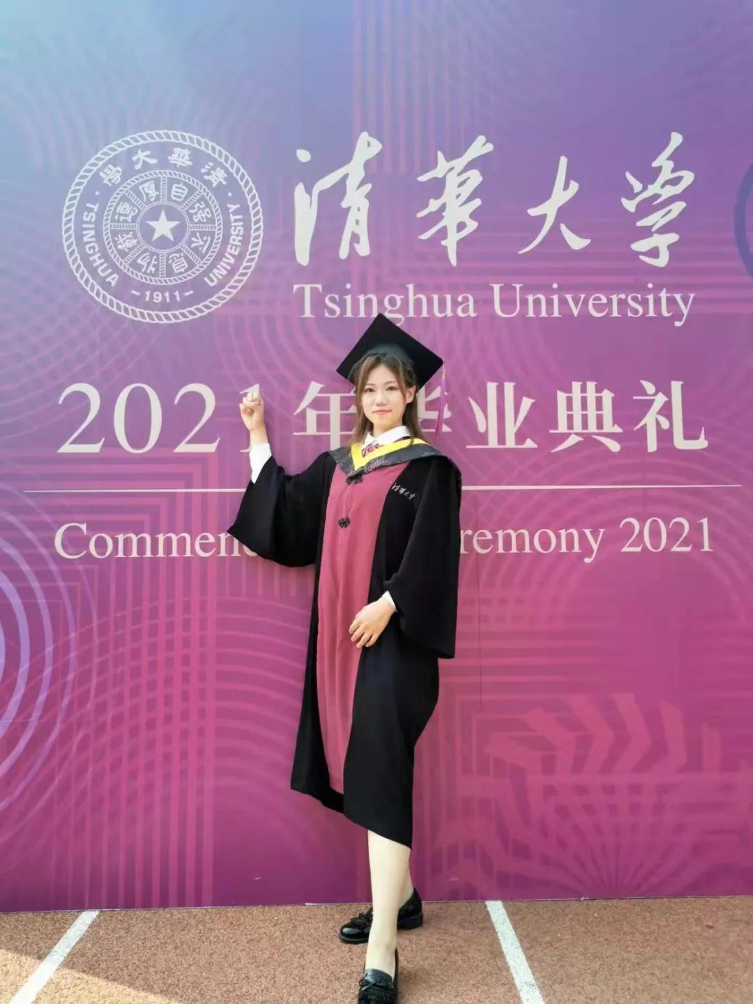 汤雪逸清华女足,足球女孩永不言败