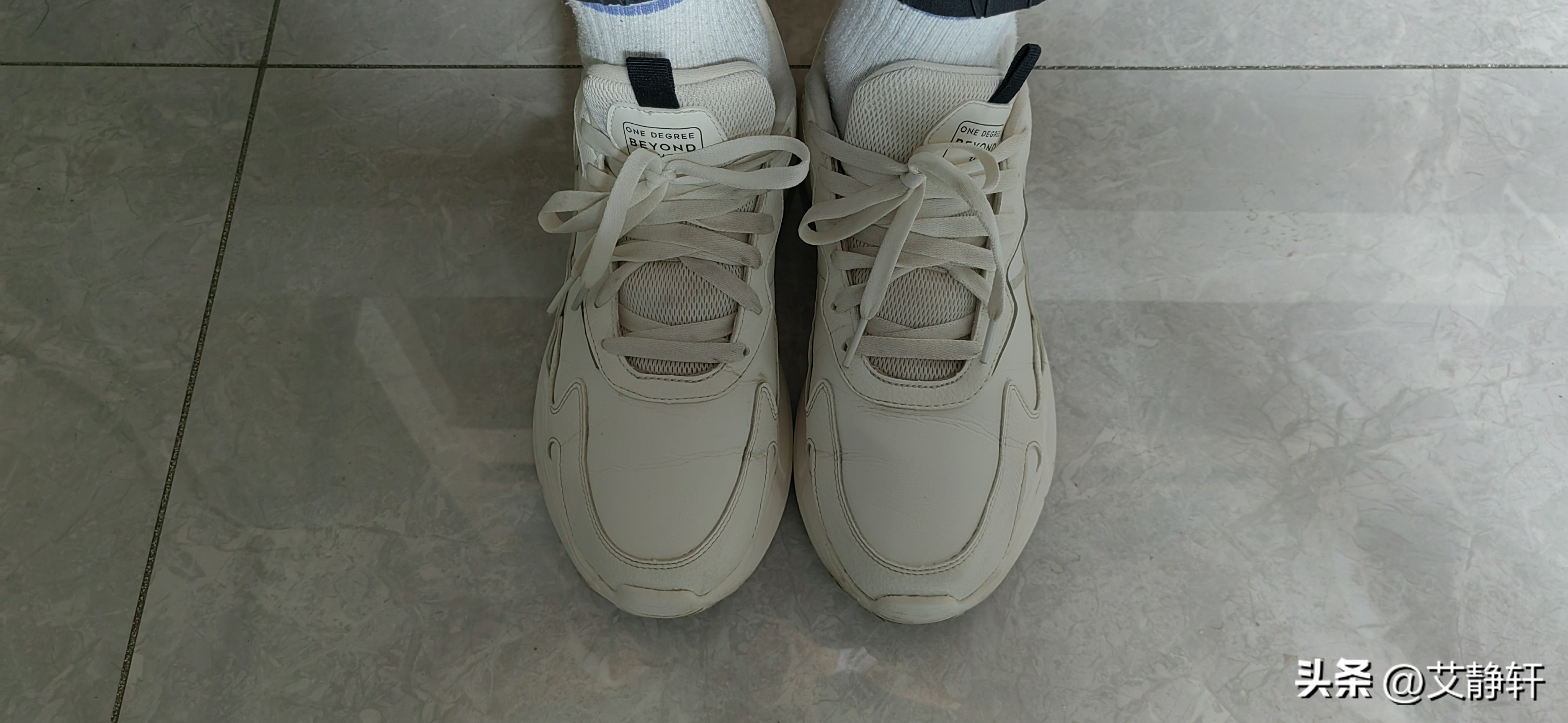 怎么处理乱跑的鞋舌头,有什么办法让鞋子舌头不乱跑