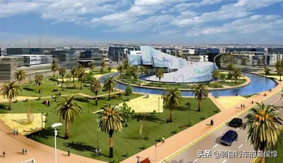 秘闻，世界杯决战主赛场并不是卢赛尔