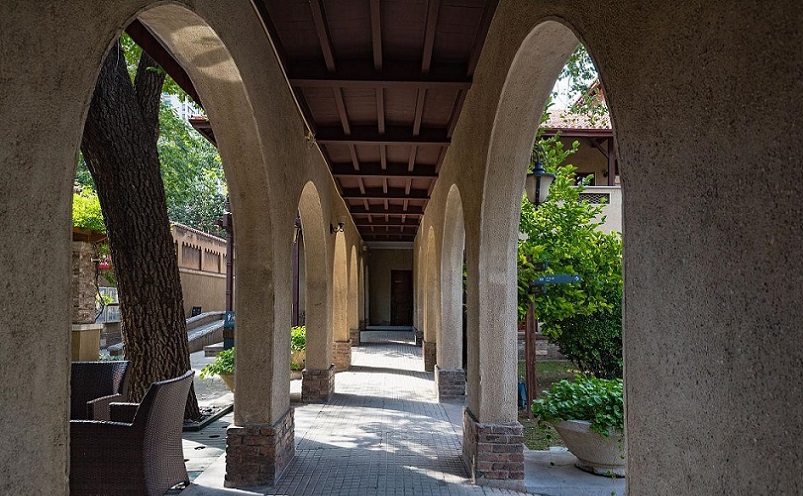 天津旅游必去十大景点推荐最新,天津最好玩的几个景点