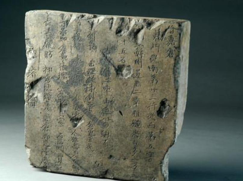 洛阳含嘉仓遗址的考古纪录片,含嘉仓考古发掘纪录片