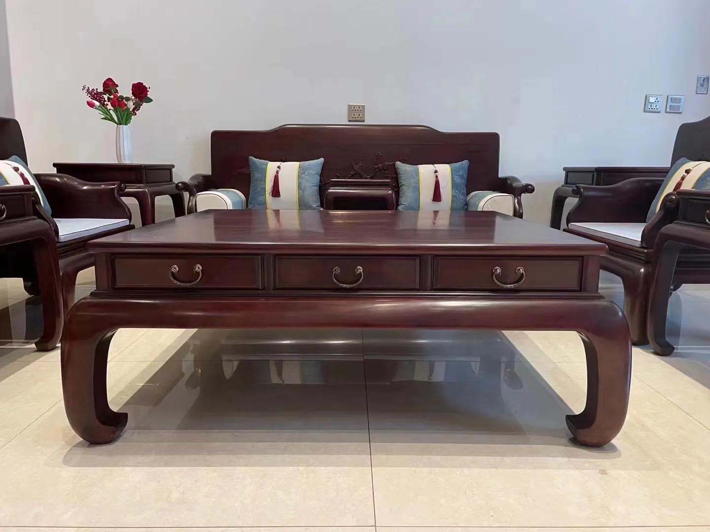 精品红木沙发价格表,精品红木沙发图片大全集