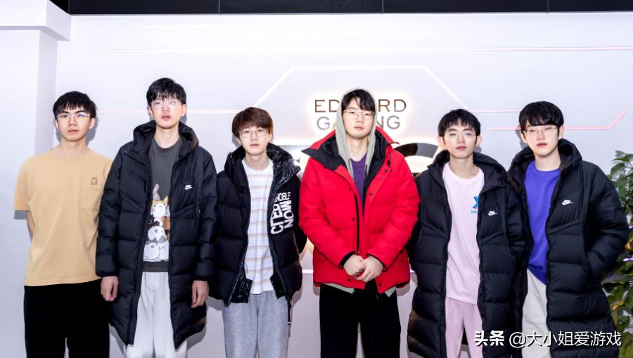 viper对edg评价,viper对edg感想