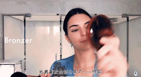 化妆教程手把手教你学化妆,学化妆入门零基础学化妆技巧全套